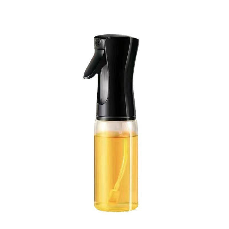 Portable Air Fryer Oil Spray