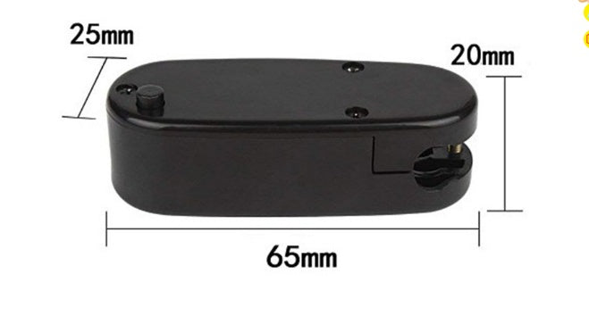 Golf Practice Putter Laser Pointer