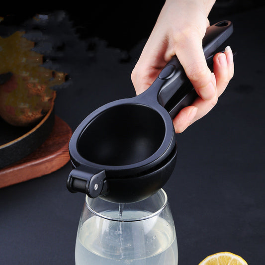 Squeezer Lemon Juice Squeezer Manual 304 Stainless Steel Fruit Orange Juice Squeeze