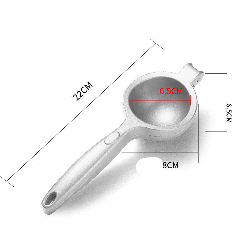 Squeezer Lemon Juice Squeezer Manual 304 Stainless Steel Fruit Orange Juice Squeeze