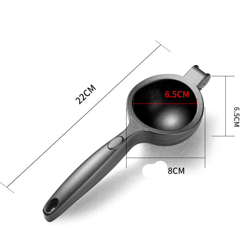 Squeezer Lemon Juice Squeezer Manual 304 Stainless Steel Fruit Orange Juice Squeeze