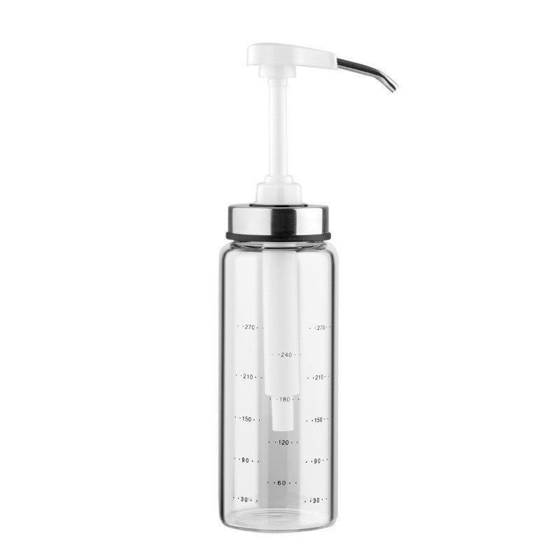 Stainless Steel Fuel Bottle Squeezer