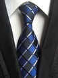 Series Men's Business Tie