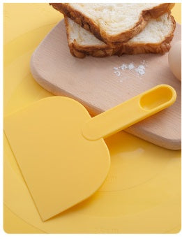 Baking tools dough cutter