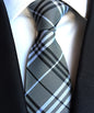 Series Men's Business Tie