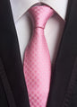 Series Men's Business Tie