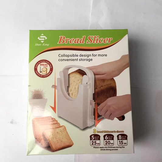 Bread And Toast Kitchen Section Baker Baking Tools