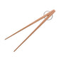 Wooden Kitchen Tongs