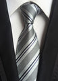 Series Men's Business Tie