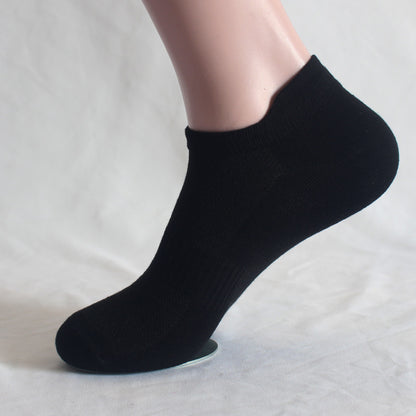 Men's Socks Plus Size Sports Mesh Socks