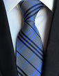 Series Men's Business Tie