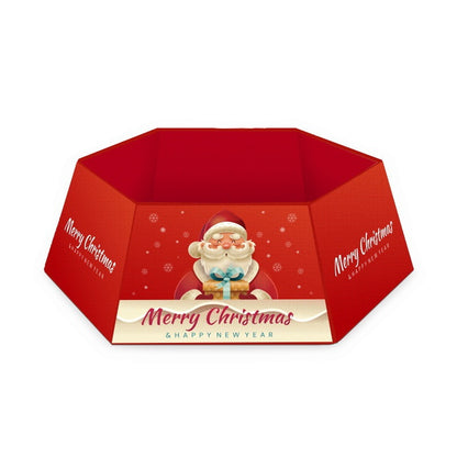 New Christmas Tree Skirt Christmas Products