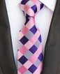 Series Men's Business Tie